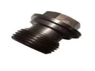 Oil Drain Plug for Pipe