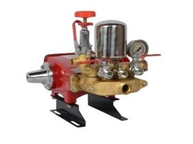 Bharat HTP Sprayer  Car Washer Agriculture Pump Pressure Pump 22