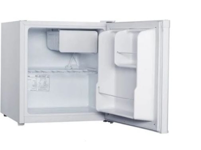 Plastic Samsung Single Door Mini Refrigerator