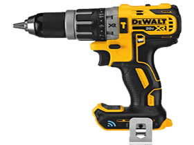 Hammerdrill