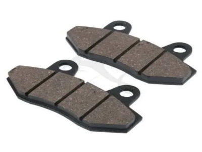 TVS Apache Brake Pads