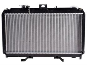 Ashok Leyland Bus Radiators