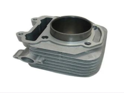 Discover Block Piston