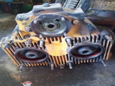 Transmission Spare