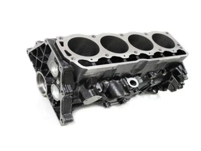 Cummins Engine Cylinder Block