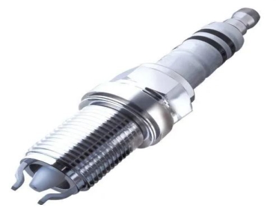 Two Wheeler Spark Plug