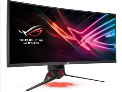 Asus ROG Strix Gaming Monitor