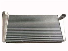 Ashok Leyland Bus Radiators