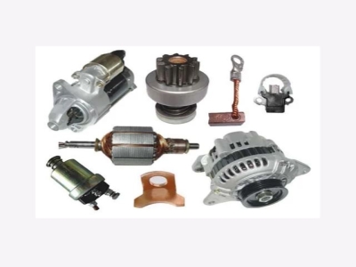 Auto Electrical Parts