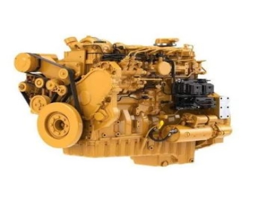 Kw Caterpillar Diesel Engine