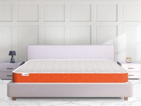 DUAL PLUS MATTRESS