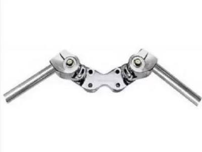 greygator HAYABUSA  Handle Bar