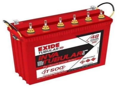 Lead Acid Battery Exide Inverter Battery for Home