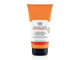 Vitamin C Daily Glow Cleansing Polish