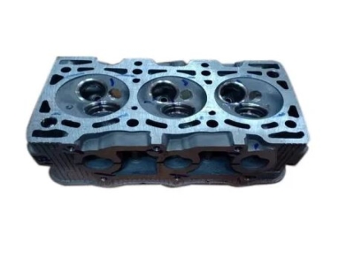 Truck Engine Block