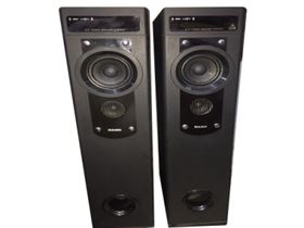 2 0 Tower Speaker