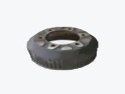 Tata Truck Wheel Drum