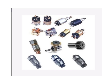 Auto Electrical Parts