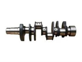 Truck Crank Shaft