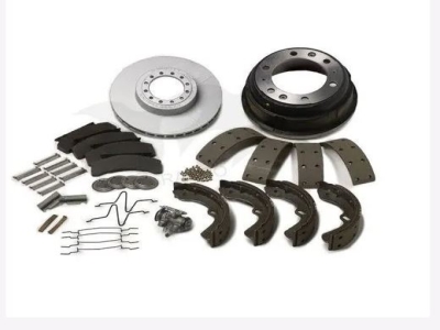 Automotive Brake Parts