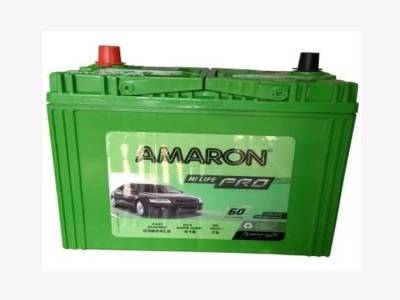 Exide Amaron AAM PR LS Hi Life Pro Battery