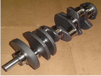 Tata Leyland Crankshafts