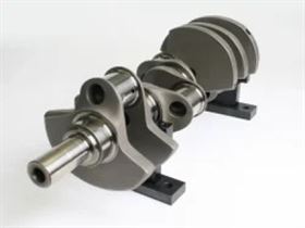 Truck Crankshaft