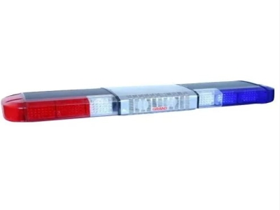 Grand ISI Emergency LED Light Bar EFS RWB