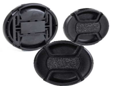 Kamron Lens Caps for Canon Nikon and other professional Cameras