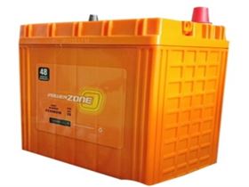 car jeep battery