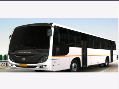 Ashok Leyland Gen Advantage Bus