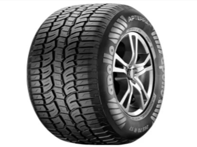 Apollo SUV Tyre