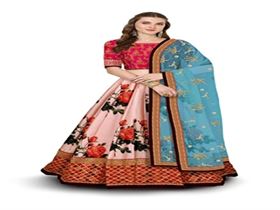 Lehenga cholis