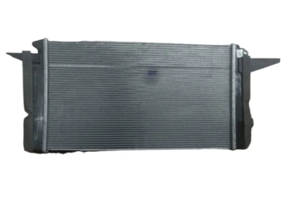 Adaptable Mahindra Maxi Truck Radiator