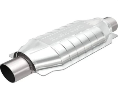 Ford Catalytic Converter