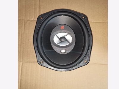 JBL Black car speaker