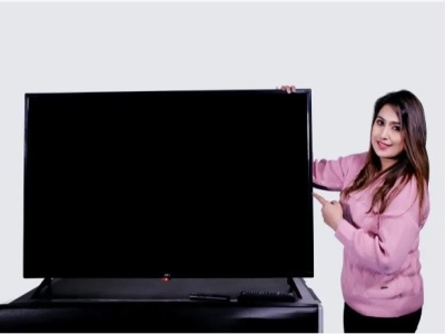 Wall Mount Smart Led Tv