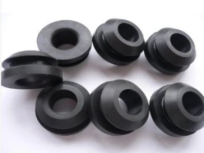 Silicone Rubber Grommet