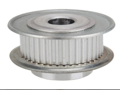 Gateej Motorized Timing Pulley for Stepper Motor