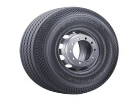 MRF Radial Truck Bus Tyre