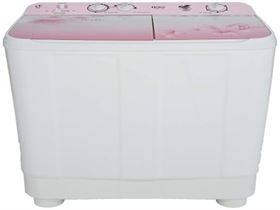 Haier 8 Kg Semi Automatic Washing Machine ( HTW80-1159