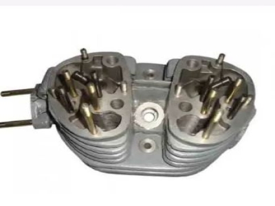 Royal Enfield Cylinder Head