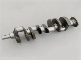 Truck Crankshaft