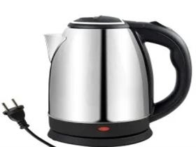 Electric Tea Kettle