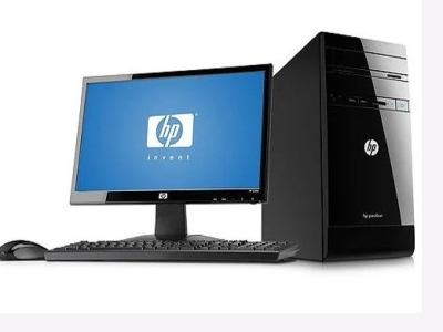 HP Desktop