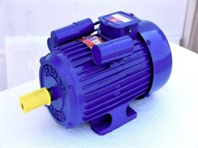 Single Phase Induction Motor