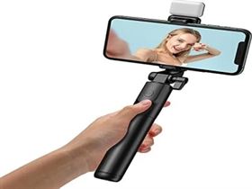 Selfie Stick Tripod Selfie Stick