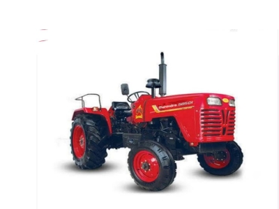 Sarpanch Mahindra Tractor Rental Services