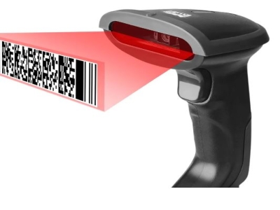 Barcode Scanner