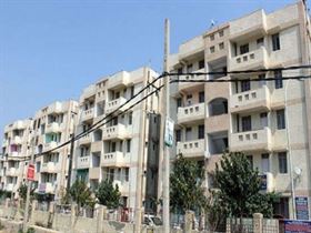 Dwarka flats sale purchase